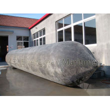 Pneumatic Rubber Marine Use Ship Launching Airbags From Direct Manufacturer in China